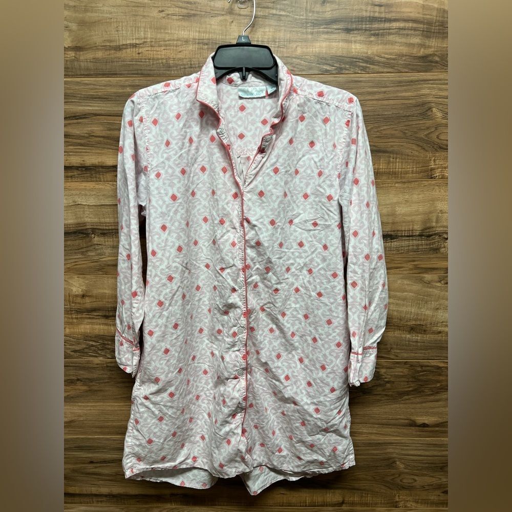 Needham lane medium pajama top